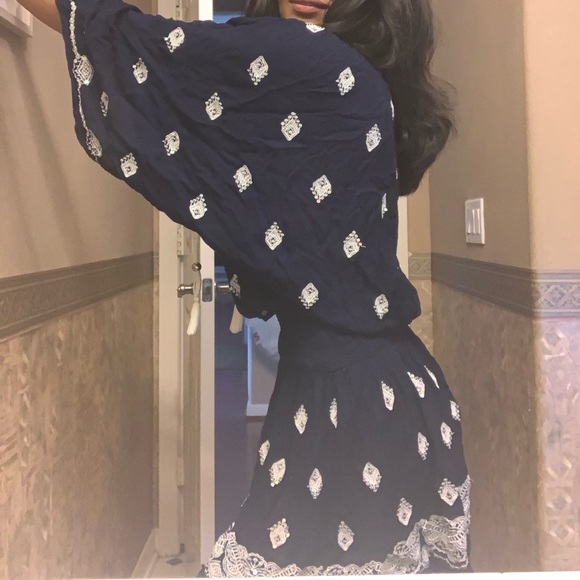 Ramy Brook NY multi-purpose dress - Picture 7 of 7